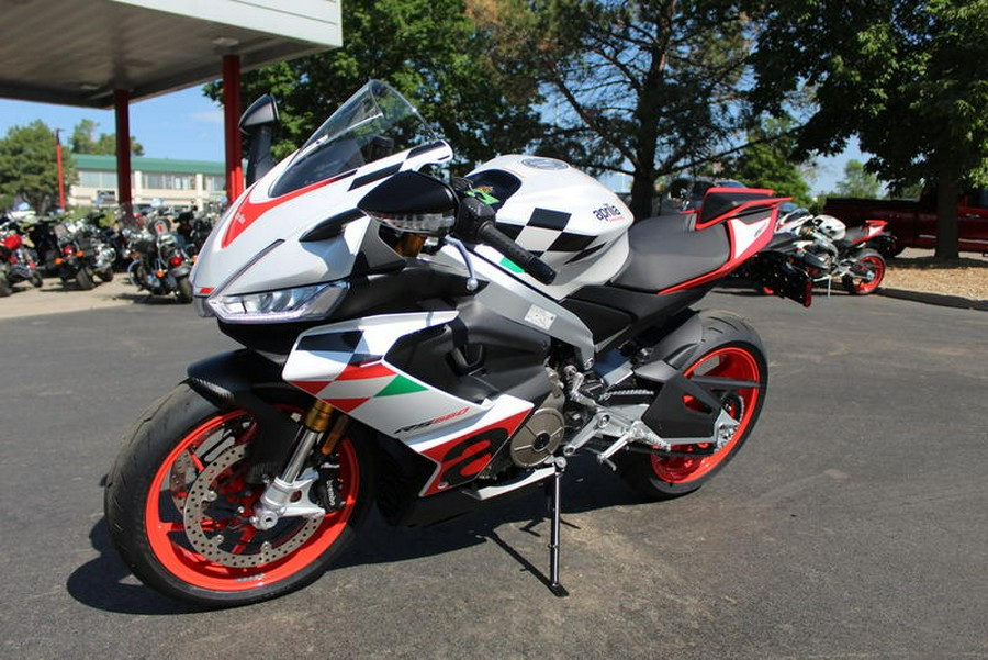 2024 Aprilia® RS 660 Extrema