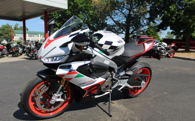 2024 Aprilia® RS 660 Extrema