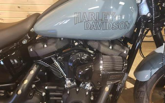 2024 Harley-Davidson Low Rider® S