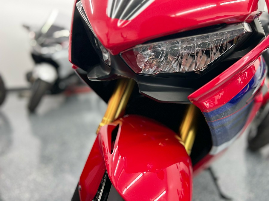 2024 Honda CBR1000RR