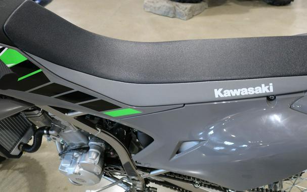 2025 Kawasaki KLX 300R