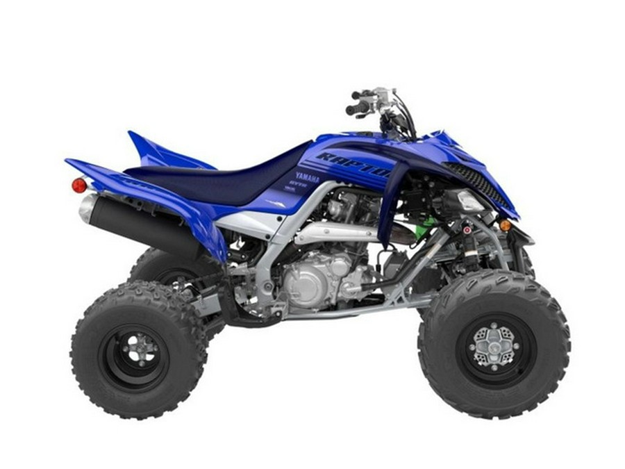 2024 Yamaha Raptor 700R 700R CA