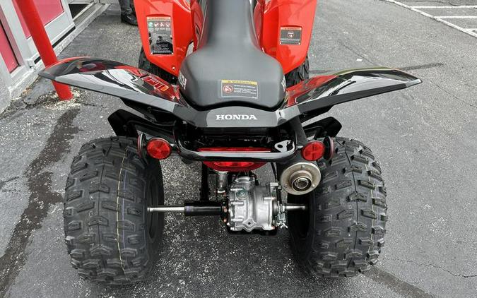 2024 Honda® TRX250X