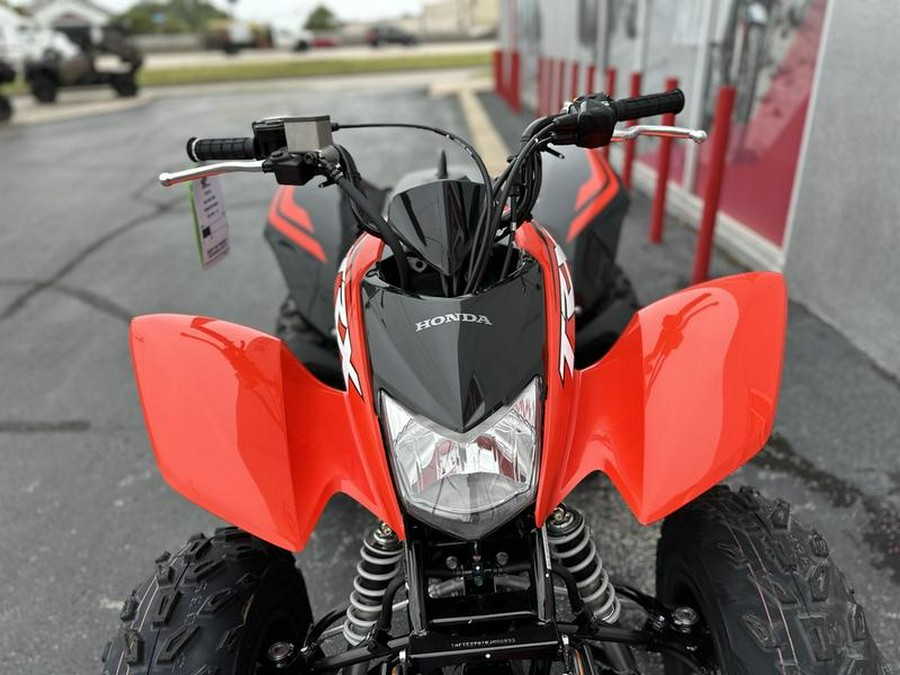 2024 Honda® TRX250X