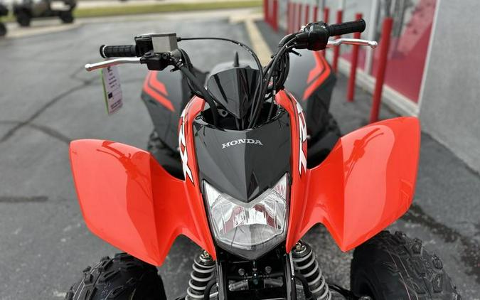 2024 Honda® TRX250X