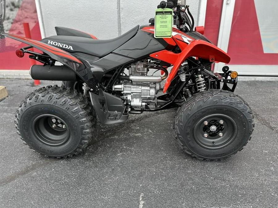 2024 Honda® TRX250X