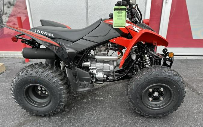 2024 Honda® TRX250X