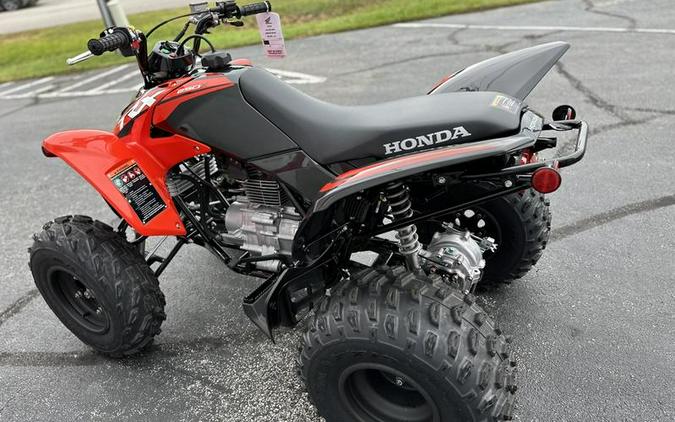 2024 Honda® TRX250X