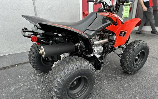 2024 Honda® TRX250X