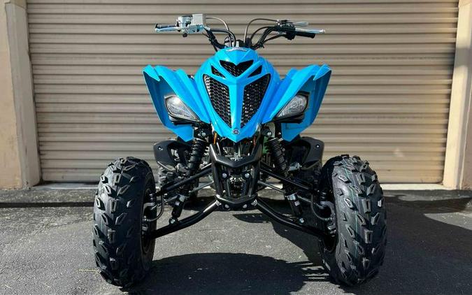 2024 Yamaha Raptor 700