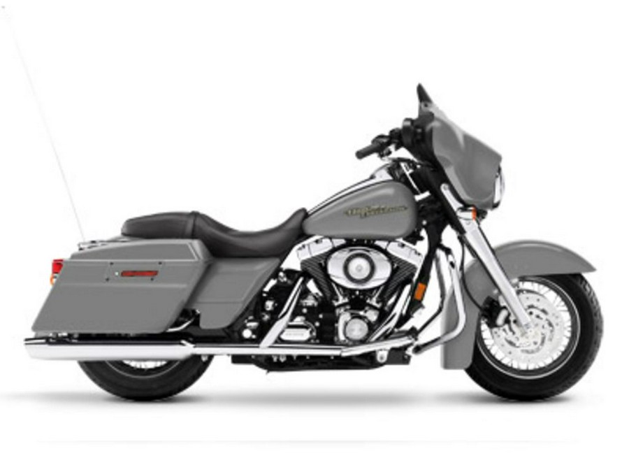 2007 Harley-Davidson® FLHX - Street Glide®