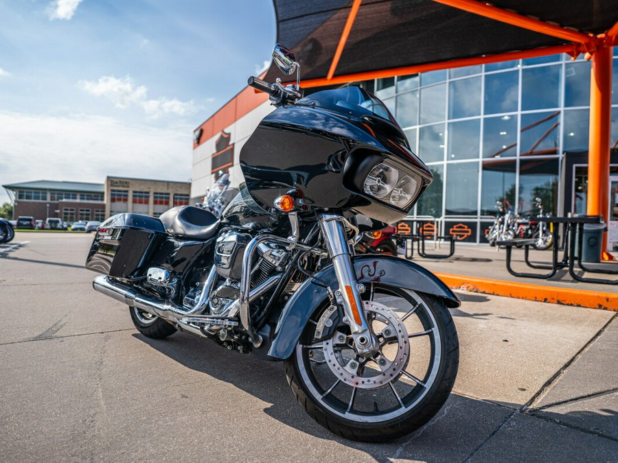 2021 Road Glide FLTRX