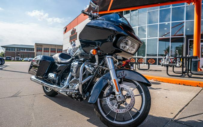 2021 Road Glide FLTRX