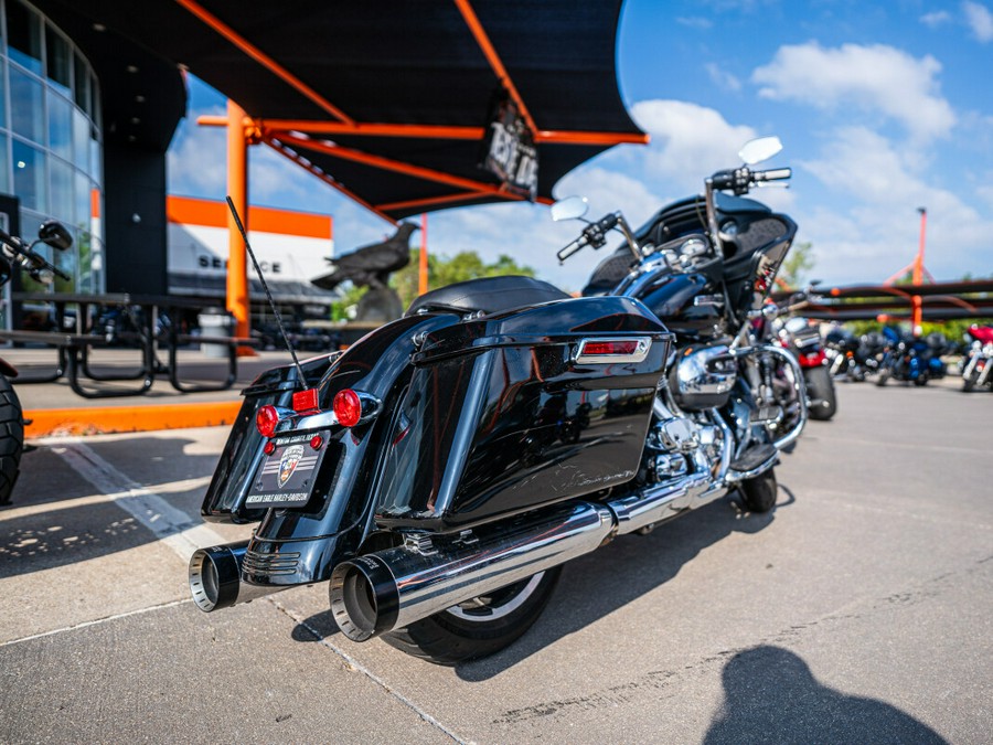 2021 Road Glide FLTRX