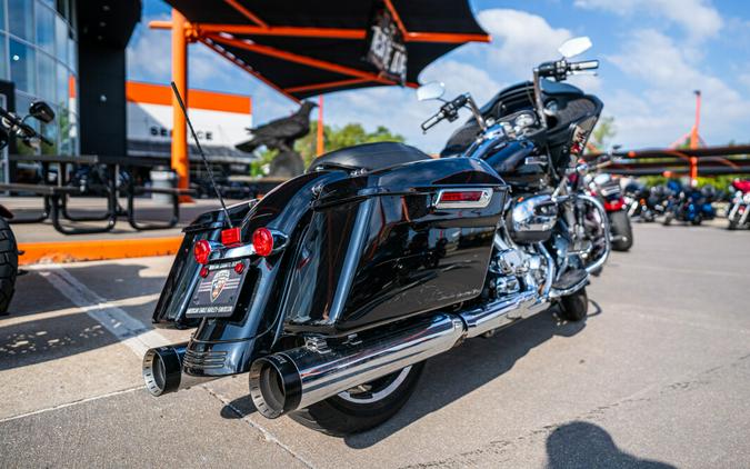 2021 Road Glide FLTRX