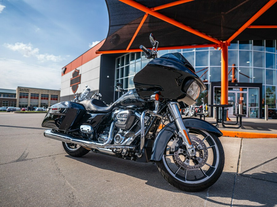 2021 Road Glide FLTRX