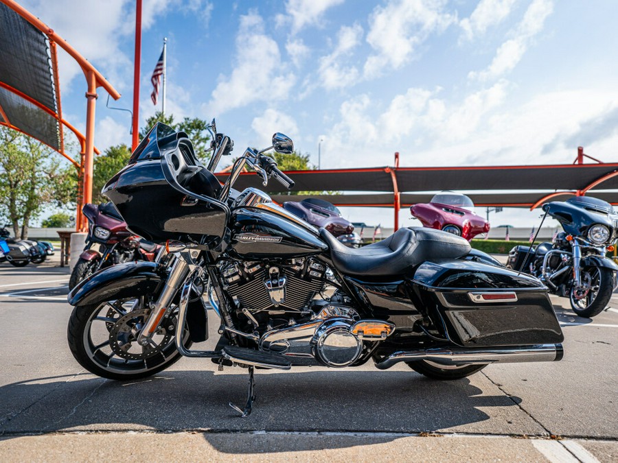 2021 Road Glide FLTRX