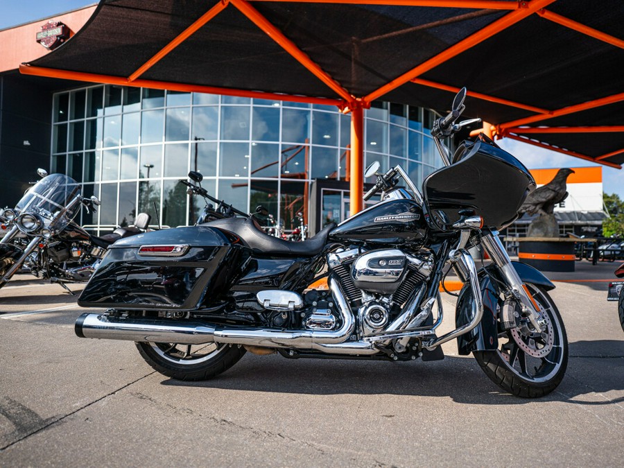 2021 Road Glide FLTRX