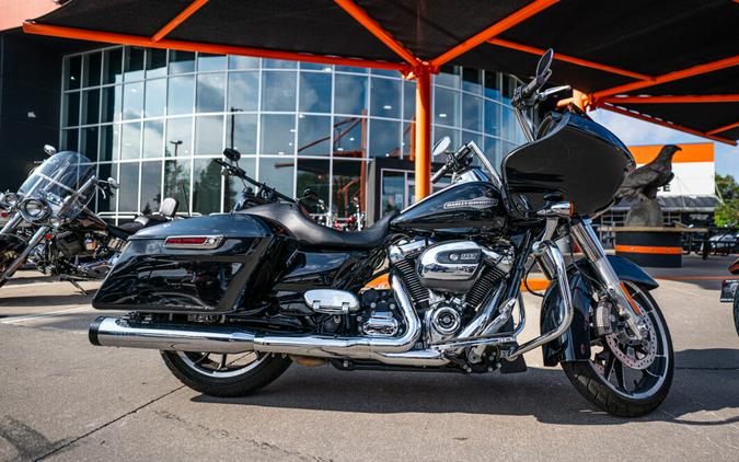 2021 Road Glide FLTRX