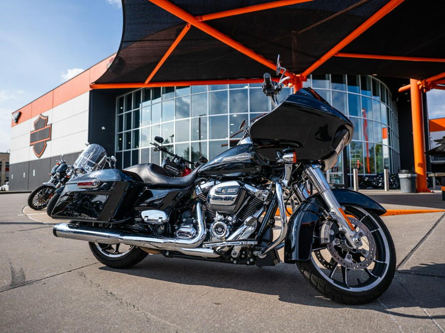 2021 Road Glide FLTRX