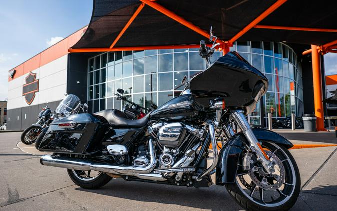 2021 Road Glide FLTRX