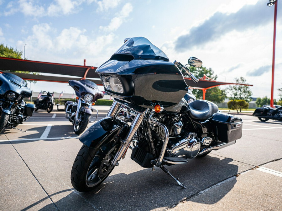 2021 Road Glide FLTRX