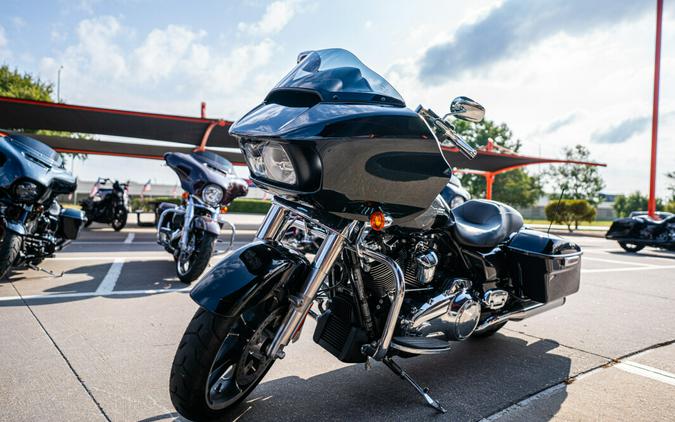 2021 Road Glide FLTRX