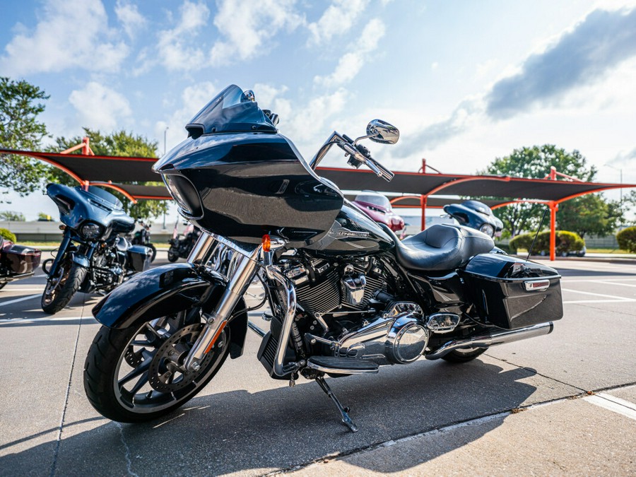 2021 Road Glide FLTRX