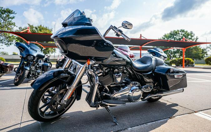 2021 Road Glide FLTRX