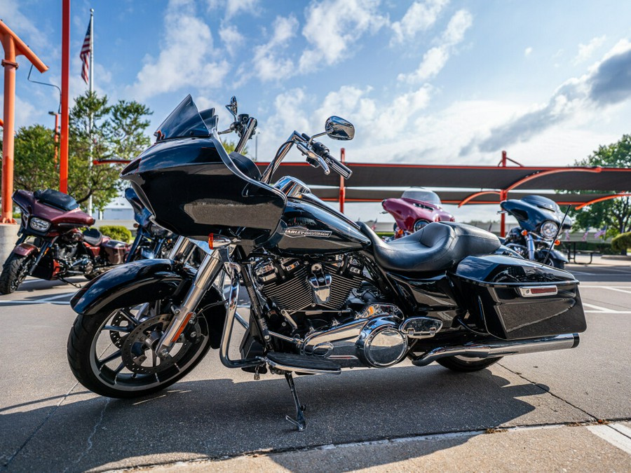 2021 Road Glide FLTRX