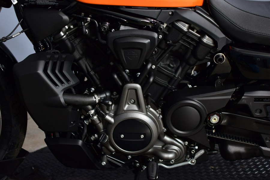 2024 Harley-Davidson Nightster Special