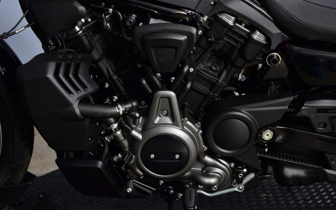 2024 Harley-Davidson Nightster Special