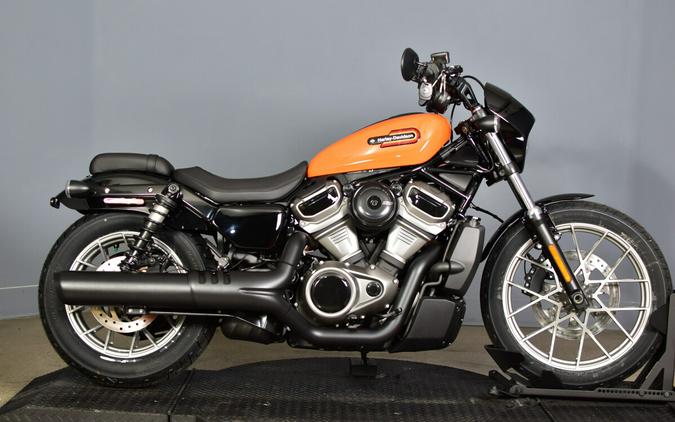2024 Harley-Davidson Nightster Special