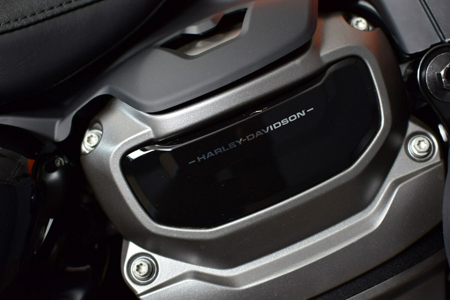 2024 Harley-Davidson Nightster Special