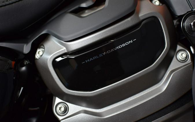 2024 Harley-Davidson Nightster Special