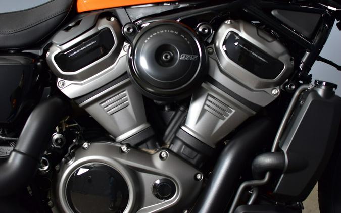 2024 Harley-Davidson Nightster Special