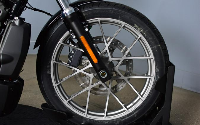 2024 Harley-Davidson Nightster Special