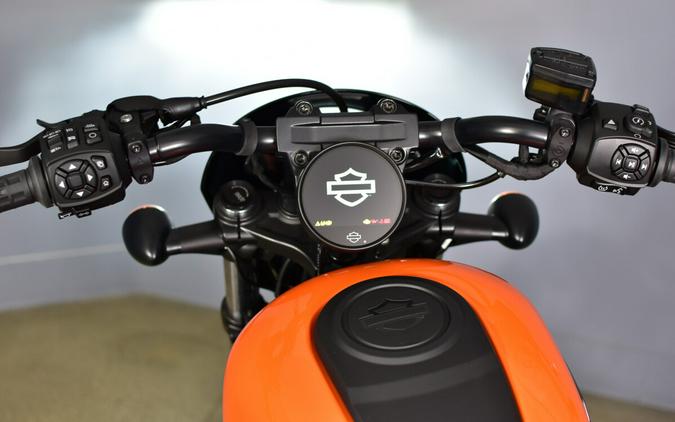 2024 Harley-Davidson Nightster Special