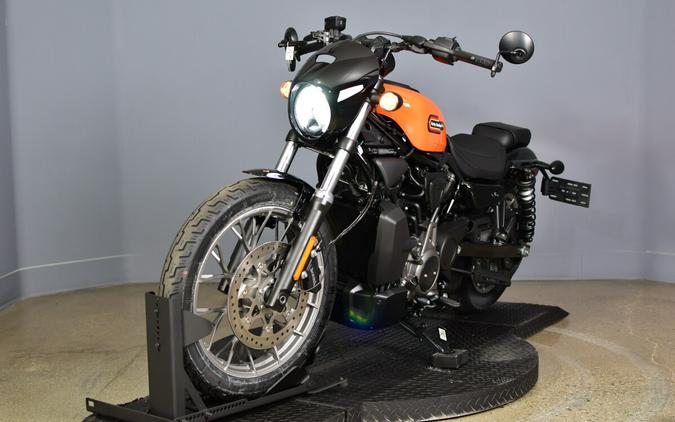 2024 Harley-Davidson Nightster Special