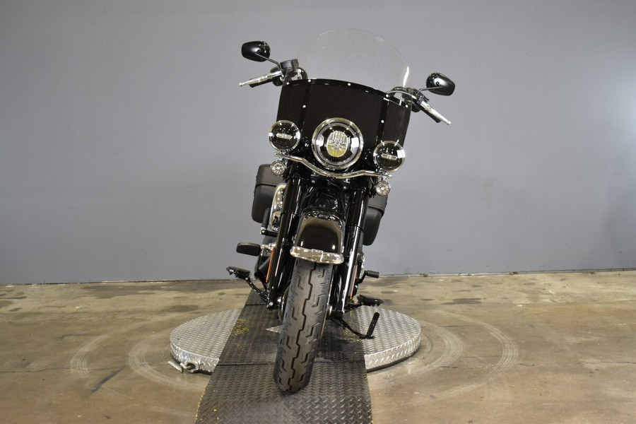 2025 Harley-Davidson Heritage Classic