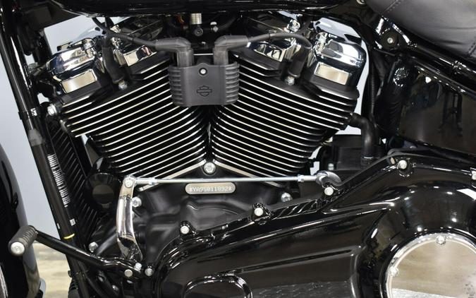 2025 Harley-Davidson Heritage Classic