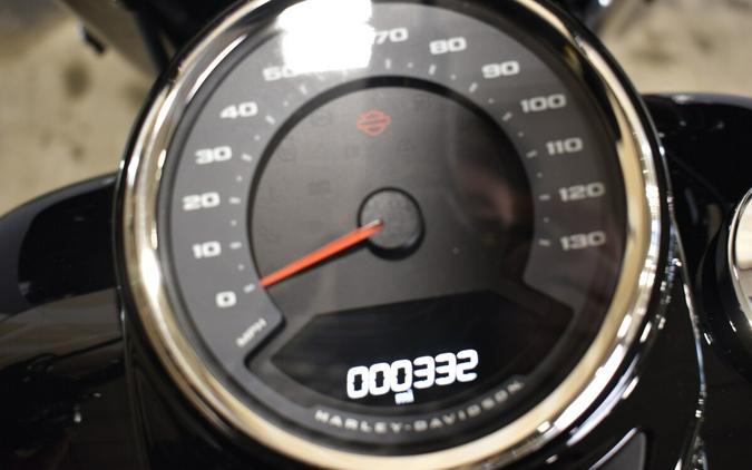 2025 Harley-Davidson Heritage Classic