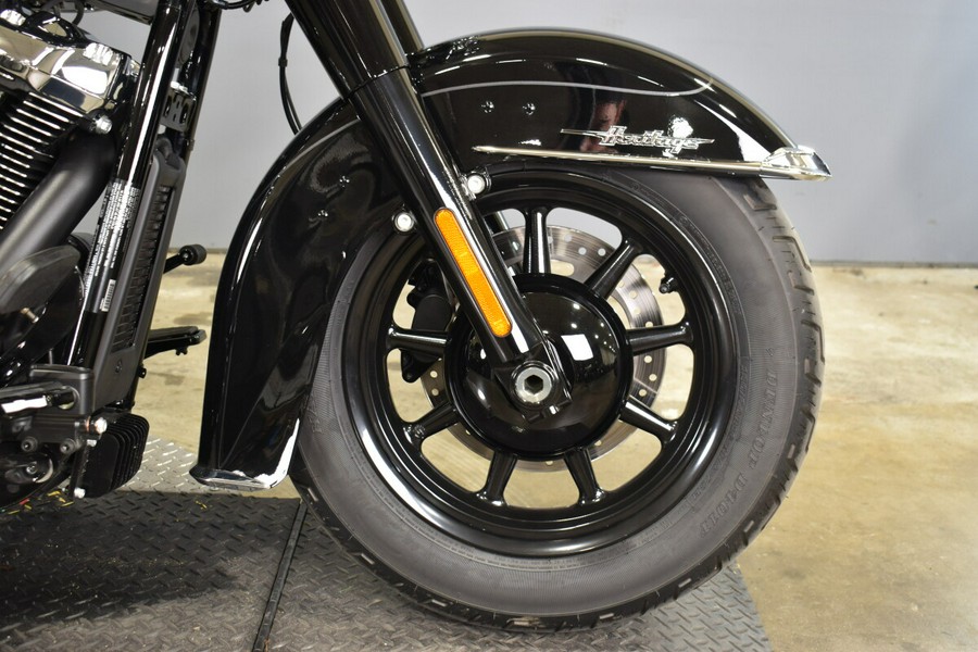 2025 Harley-Davidson Heritage Classic