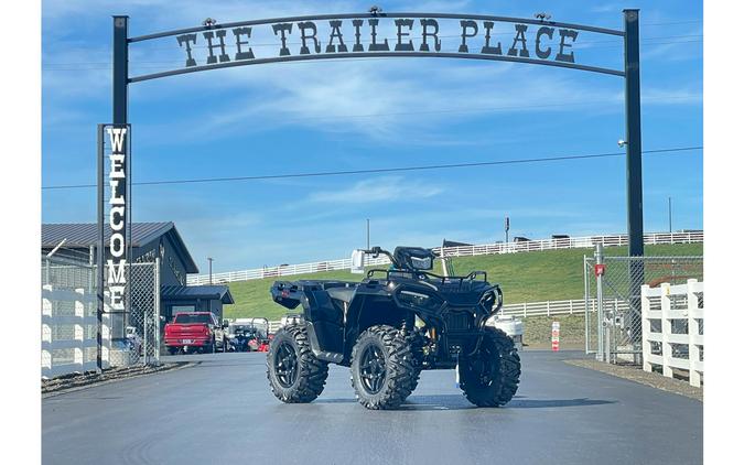 2025 Polaris Sportsman® 570 Trail