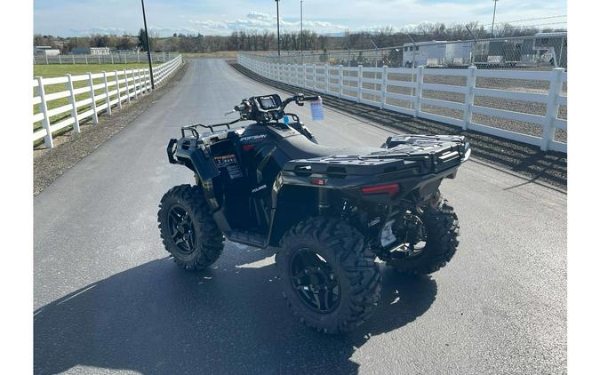 2025 Polaris Sportsman® 570 Trail