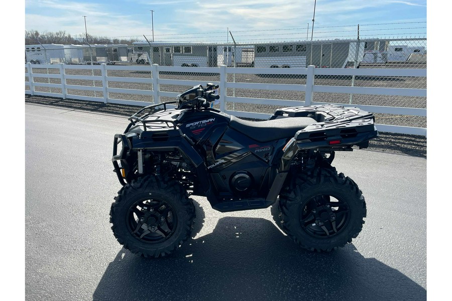 2025 Polaris Sportsman® 570 Trail