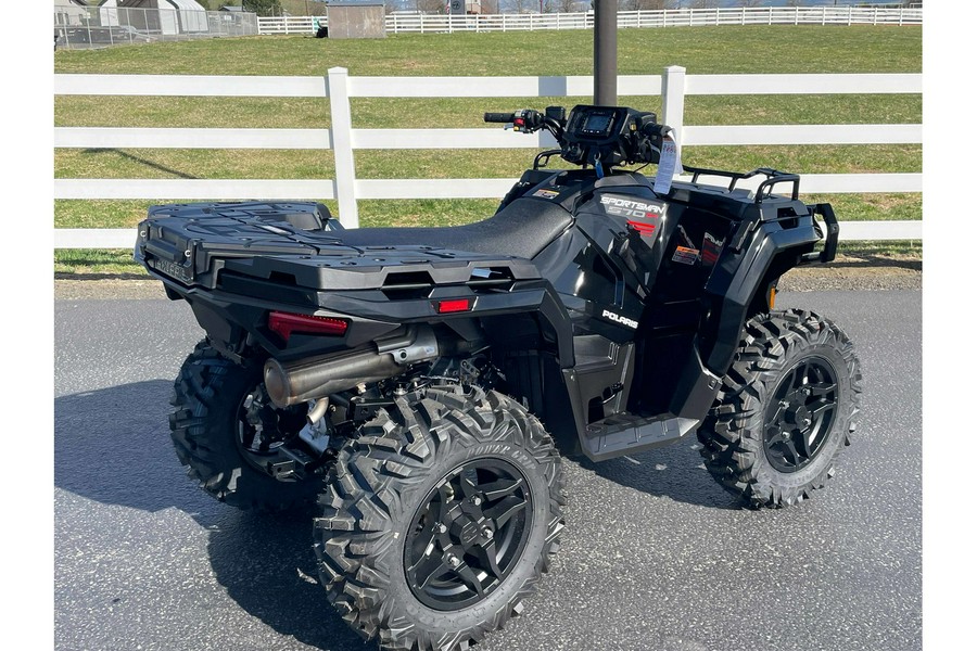 2025 Polaris Sportsman® 570 Trail