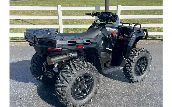 2025 Polaris Sportsman® 570 Trail