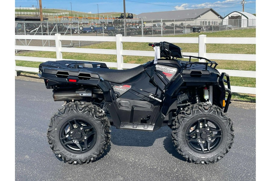 2025 Polaris Sportsman® 570 Trail