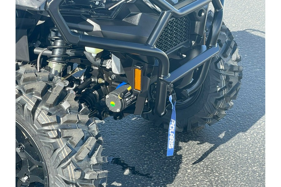 2025 Polaris Sportsman® 570 Trail